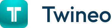 Twineo logo